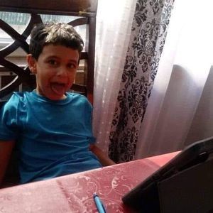 Meet your Posher, Darlene